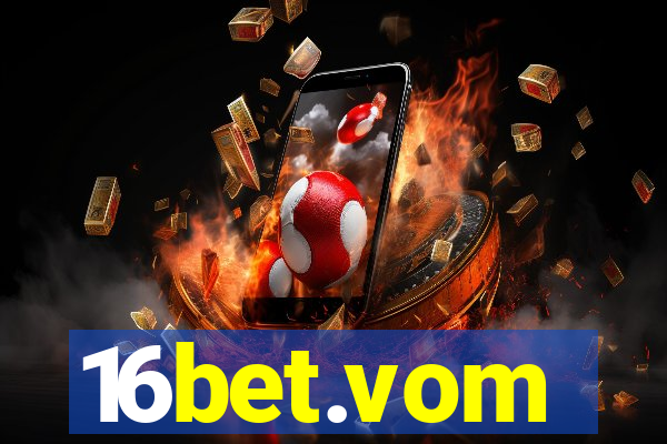16bet.vom