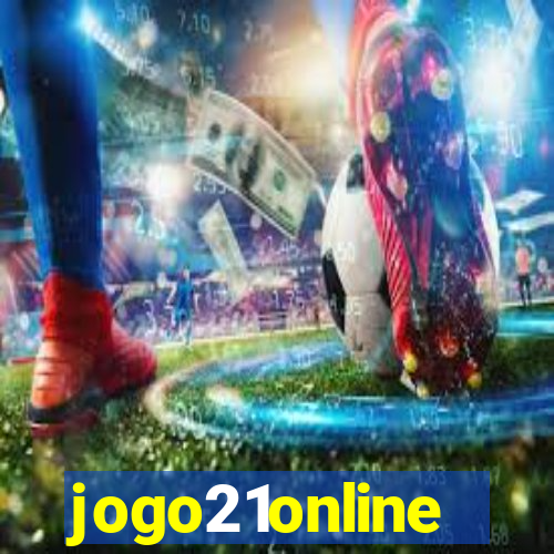 jogo21online