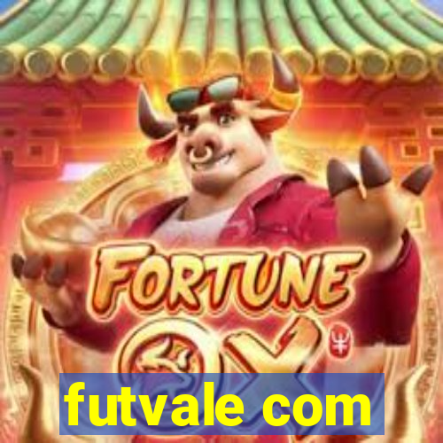 futvale com