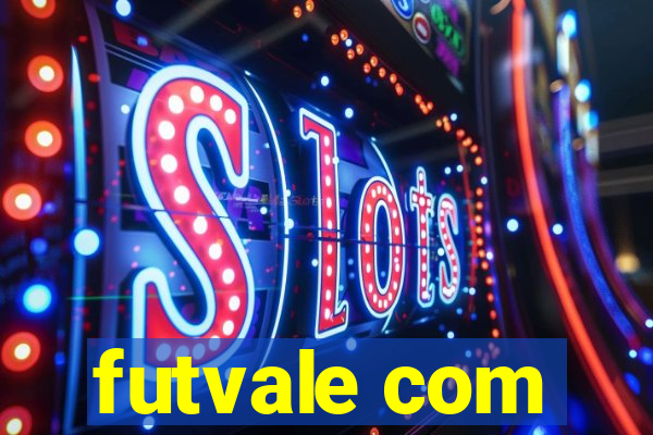 futvale com