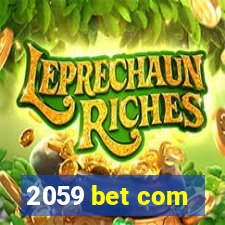 2059 bet com