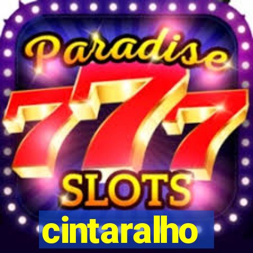 cintaralho