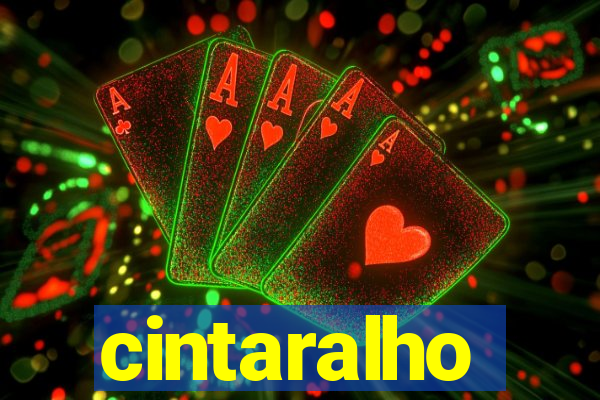 cintaralho
