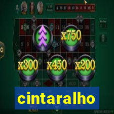 cintaralho
