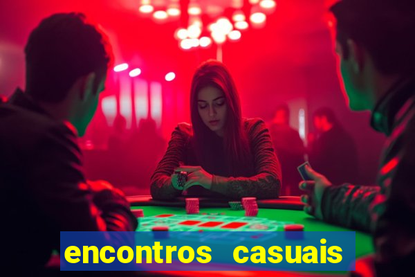 encontros casuais porto alegre