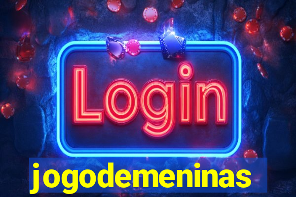jogodemeninas