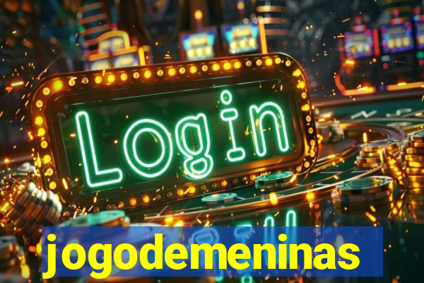 jogodemeninas
