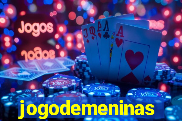 jogodemeninas