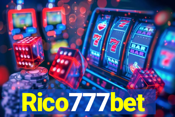 Rico777bet