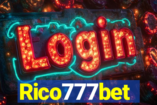 Rico777bet