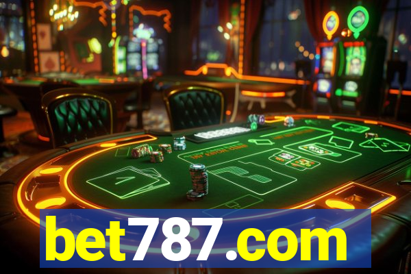 bet787.com