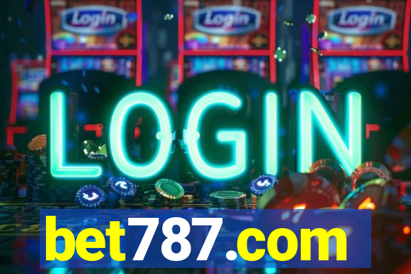 bet787.com