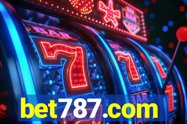 bet787.com