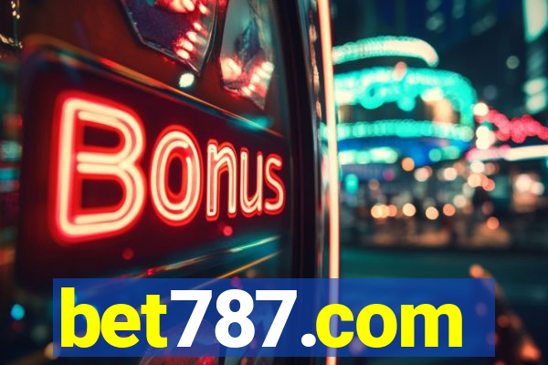 bet787.com