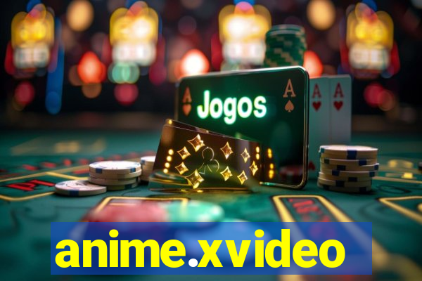 anime.xvideo
