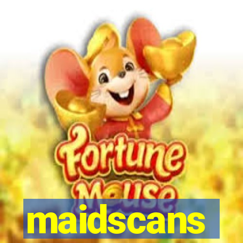 maidscans