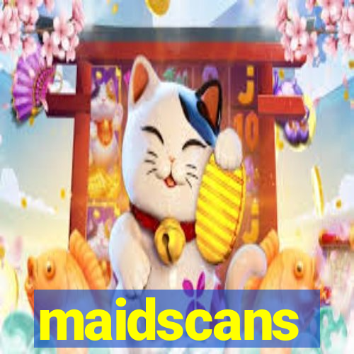 maidscans