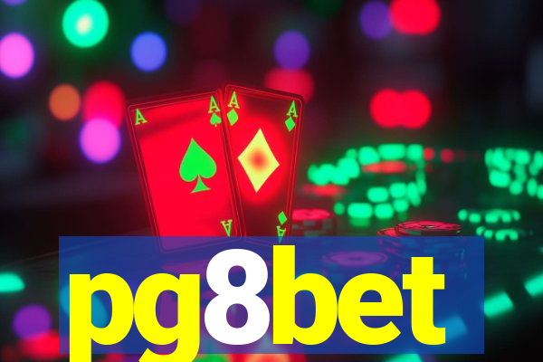 pg8bet
