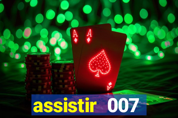 assistir 007 cassino royale filme completo em portugues