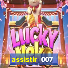 assistir 007 cassino royale filme completo em portugues