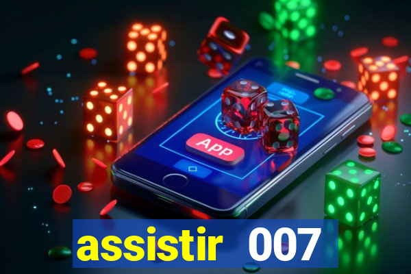 assistir 007 cassino royale filme completo em portugues