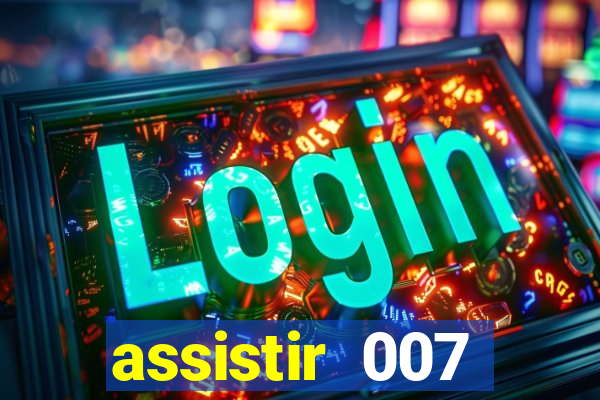 assistir 007 cassino royale filme completo em portugues