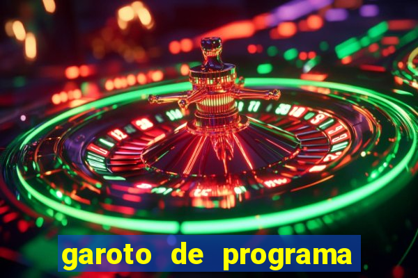 garoto de programa em porto seguro