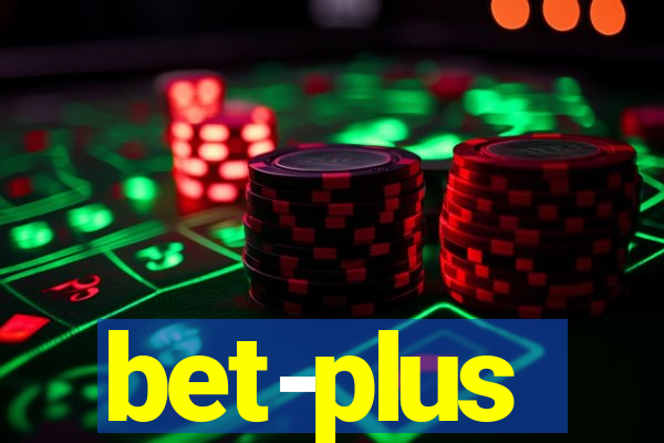 bet-plus