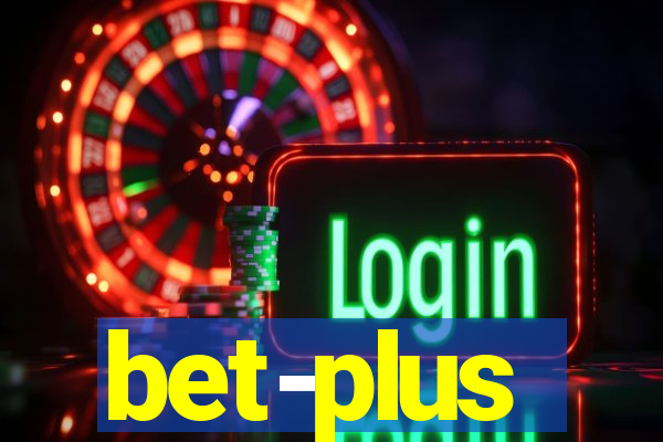 bet-plus