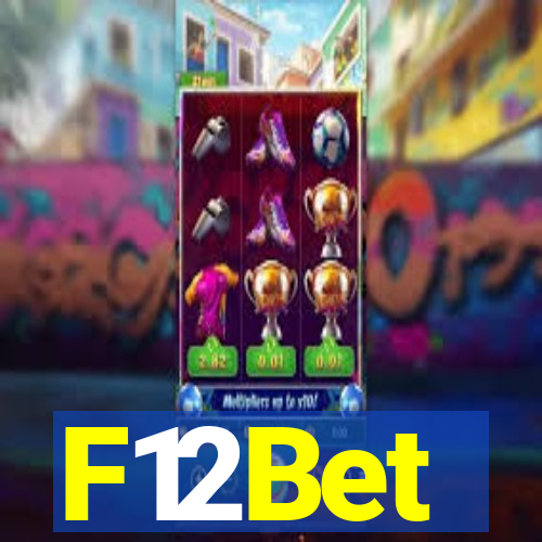 F12Bet