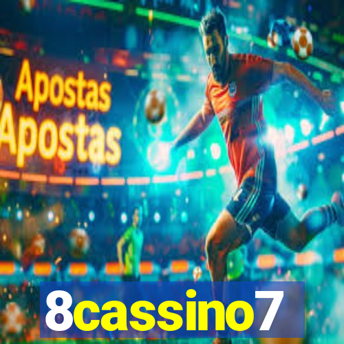 8cassino7