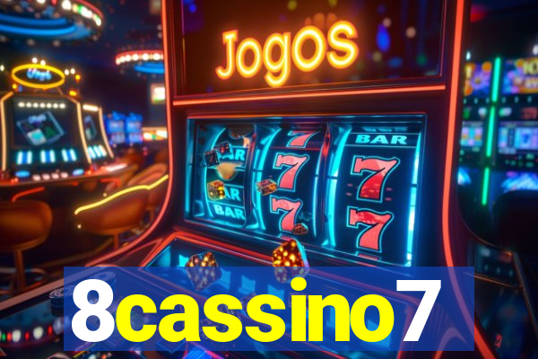 8cassino7