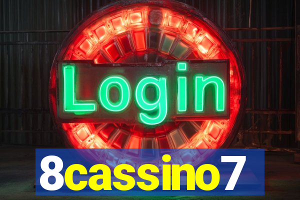 8cassino7