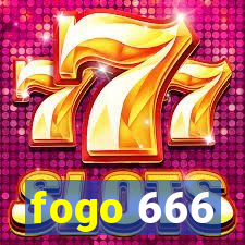 fogo 666