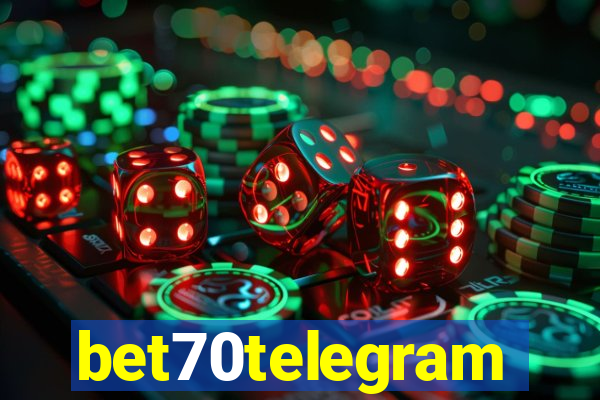 bet70telegram