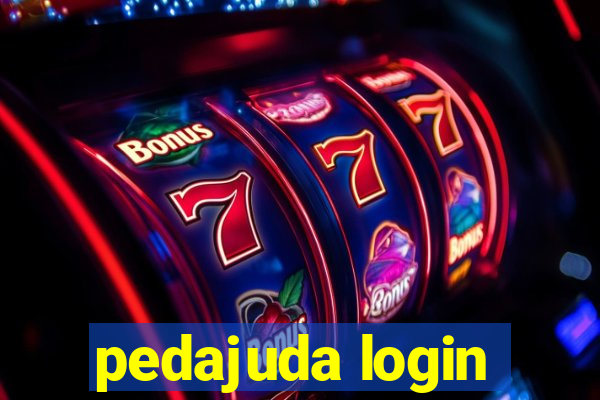 pedajuda login