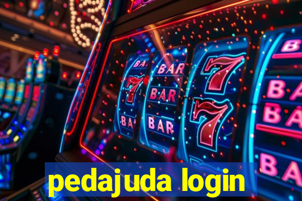 pedajuda login