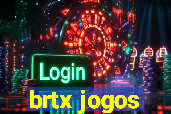 brtx jogos