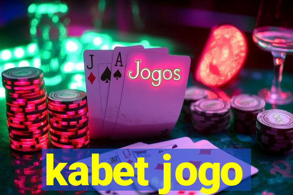 kabet jogo