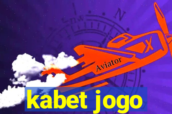 kabet jogo