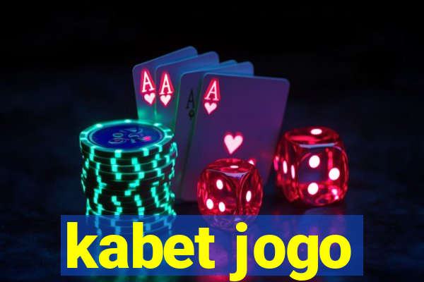 kabet jogo