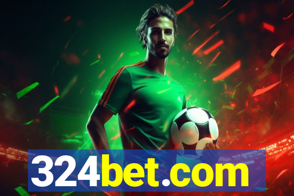 324bet.com