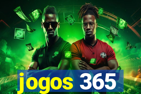 jogos 365