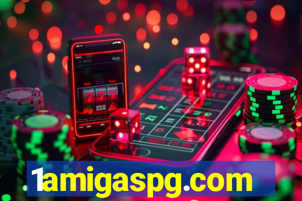1amigaspg.com