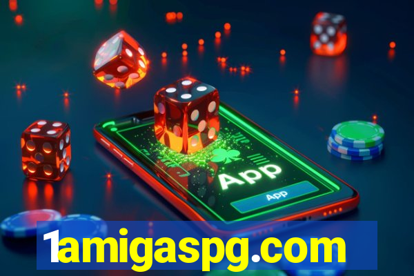 1amigaspg.com