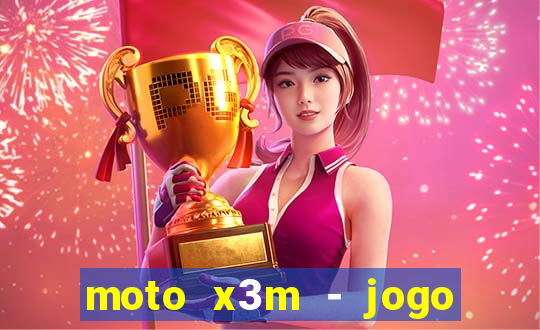 moto x3m - jogo de moto 2