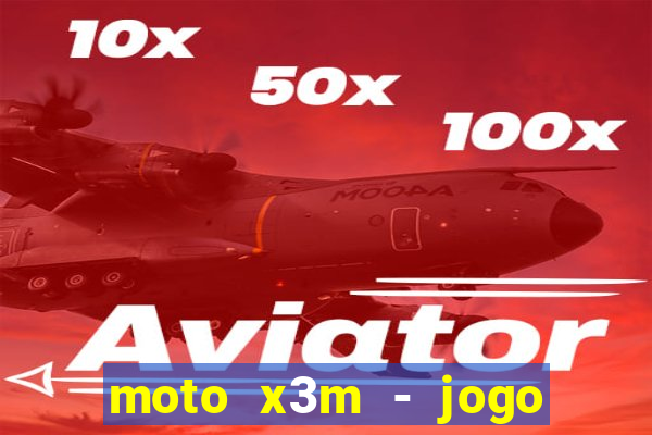 moto x3m - jogo de moto 2