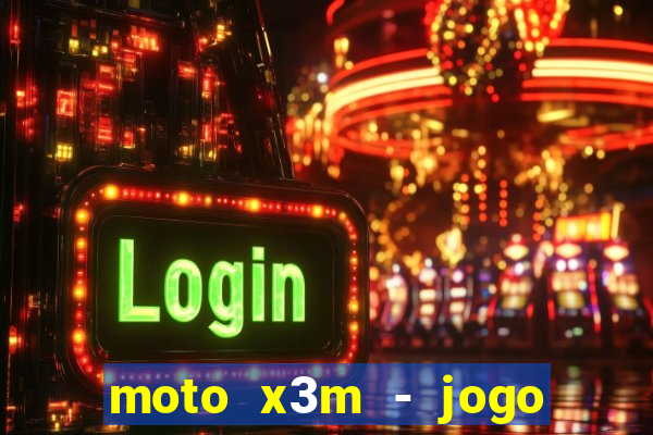 moto x3m - jogo de moto 2