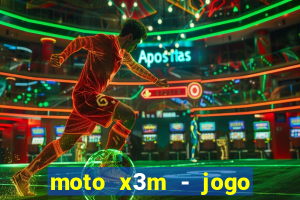 moto x3m - jogo de moto 2