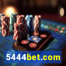 5444bet.com
